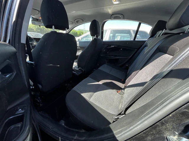 Fiat tipo hatchback city 95 navi, 2019 - afbeelding 9 van  25