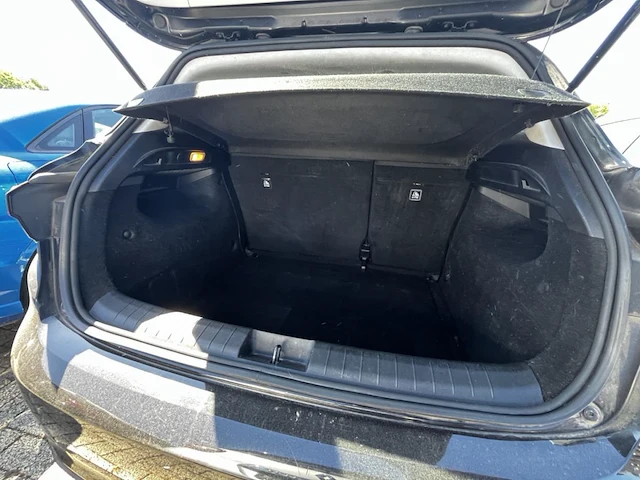 Fiat tipo hatchback city 95 navi, 2019 - afbeelding 10 van  25