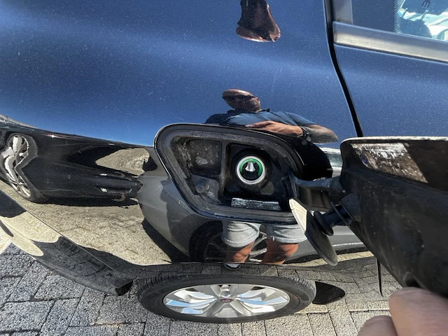 Fiat tipo hatchback city 95 navi, 2019 - afbeelding 11 van  25