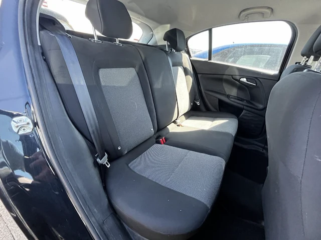Fiat tipo hatchback city 95 navi, 2019 - afbeelding 13 van  25