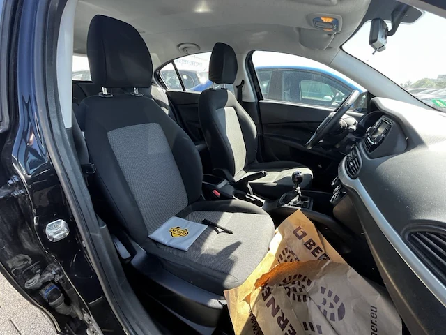 Fiat tipo hatchback city 95 navi, 2019 - afbeelding 14 van  25
