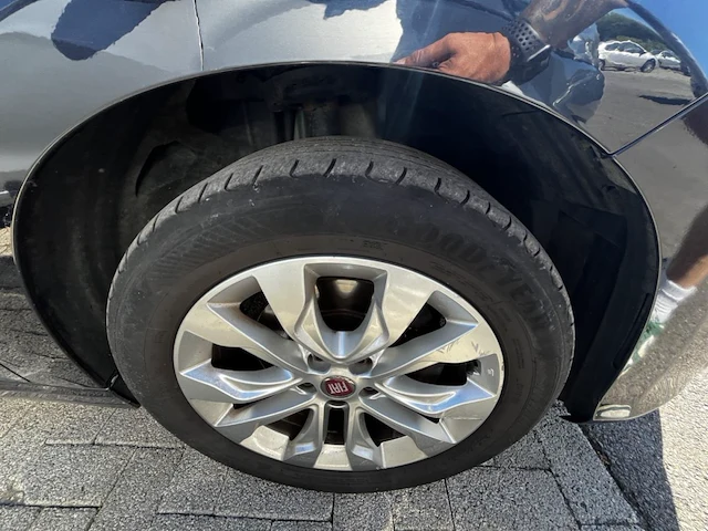 Fiat tipo hatchback city 95 navi, 2019 - afbeelding 15 van  25