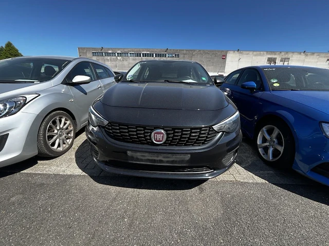 Fiat tipo hatchback city 95 navi, 2019 - afbeelding 12 van  25