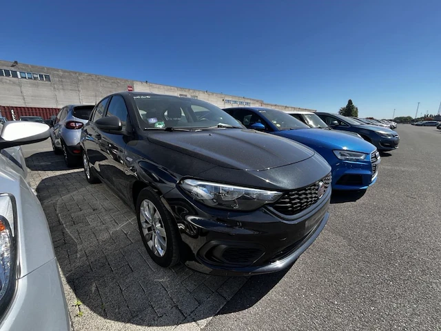 Fiat tipo hatchback city 95 navi, 2019 - afbeelding 19 van  25
