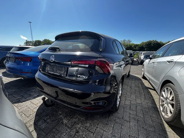 Fiat tipo hatchback city 95 navi, 2019 - afbeelding 20 van  25