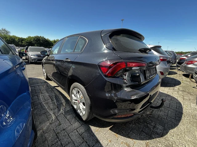 Fiat tipo hatchback city 95 navi, 2019 - afbeelding 21 van  25