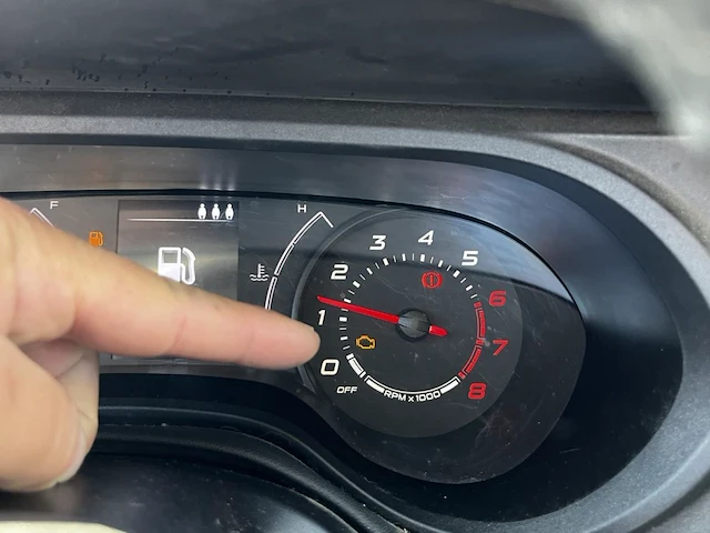 Fiat tipo hatchback city 95 navi, 2019 - afbeelding 23 van  25