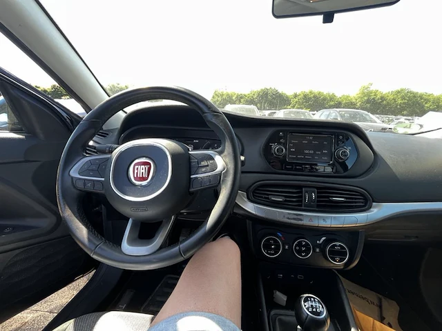 Fiat tipo hatchback city 95 navi, 2019 - afbeelding 24 van  25