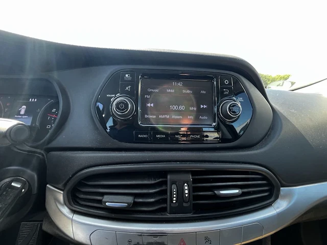 Fiat tipo hatchback city 95 navi, 2019 - afbeelding 25 van  25