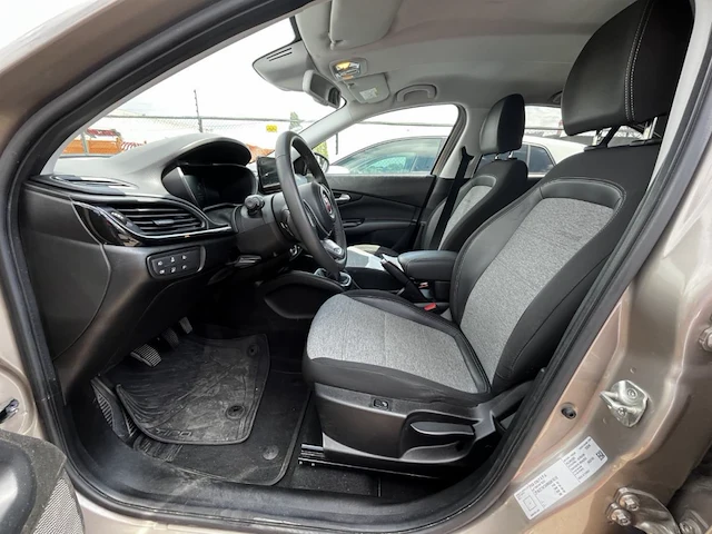 Fiat tipo hatchback cross t firefly cross 101, 2021 - afbeelding 7 van  29