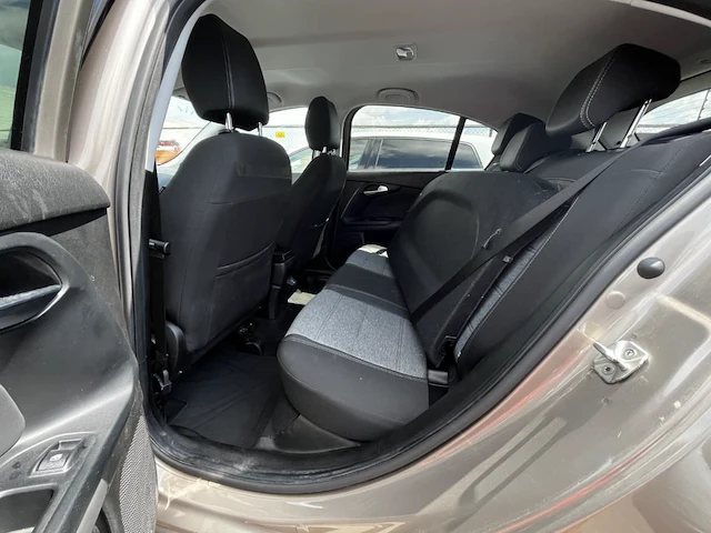 Fiat tipo hatchback cross t firefly cross 101, 2021 - afbeelding 9 van  29