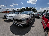 Fiat tipo hatchback cross t firefly cross 101, 2021 - afbeelding 1 van  29