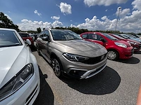 Fiat tipo hatchback cross t firefly cross 101, 2021 - afbeelding 23 van  29