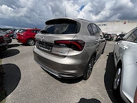 Fiat tipo hatchback cross t firefly cross 101, 2021 - afbeelding 24 van  29