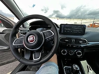 Fiat tipo hatchback cross t firefly cross 101, 2021 - afbeelding 28 van  29