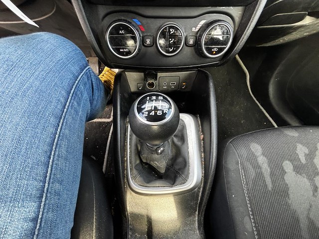 Fiat tipo hatchback pop,2017 - afbeelding 6 van  30