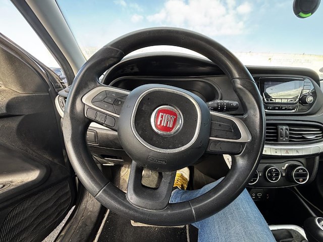 Fiat tipo hatchback pop,2017 - afbeelding 8 van  30