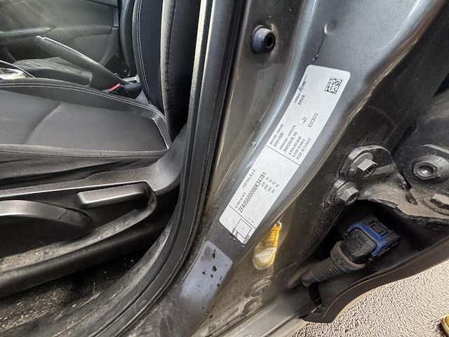 Fiat tipo hatchback pop,2017 - afbeelding 11 van  30