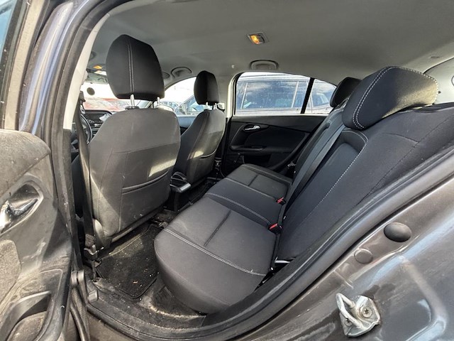 Fiat tipo hatchback pop,2017 - afbeelding 13 van  30