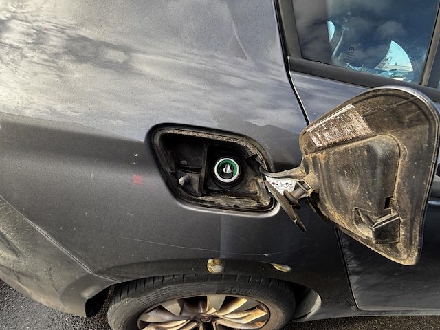 Fiat tipo hatchback pop,2017 - afbeelding 15 van  30