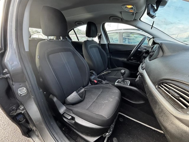 Fiat tipo hatchback pop,2017 - afbeelding 17 van  30