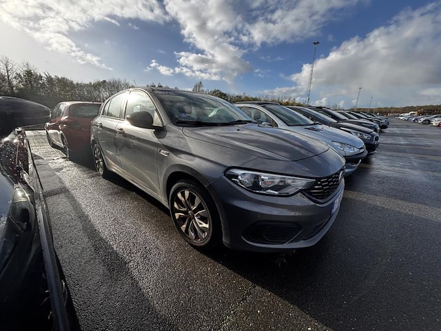 Fiat tipo hatchback pop,2017 - afbeelding 23 van  30