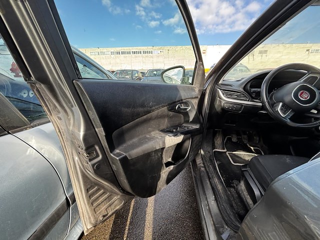 Fiat tipo hatchback pop,2017 - afbeelding 28 van  30