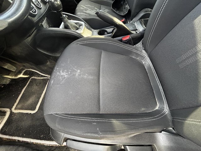 Fiat tipo hatchback pop,2017 - afbeelding 30 van  30