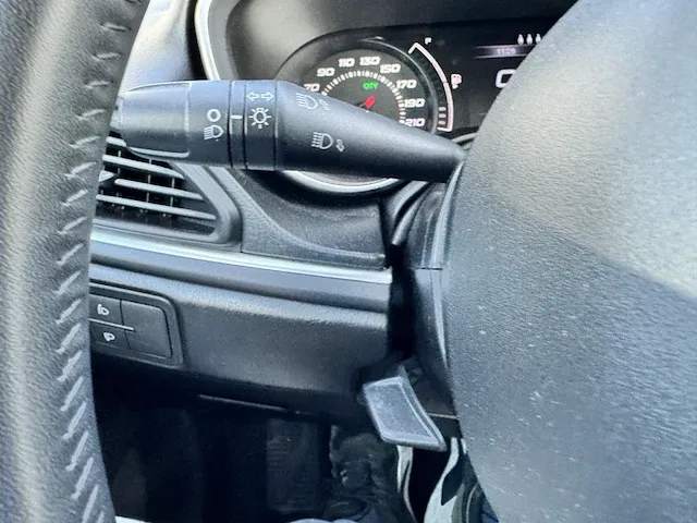 Fiat tipo hatchback.1 95, 2017 - afbeelding 4 van  23