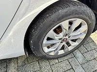 Fiat tipo hatchback.1 95, 2017 - afbeelding 11 van  23
