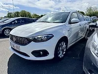 Fiat tipo hatchback.1 95, 2017 - afbeelding 1 van  23