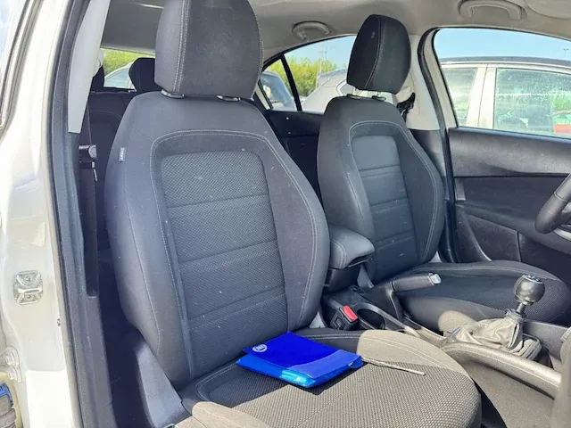 Fiat tipo hatchback.1 95, 2017 - afbeelding 15 van  23