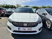 Fiat tipo hatchback.1 95, 2017 - afbeelding 12 van  23