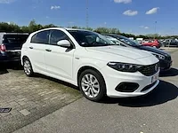 Fiat tipo hatchback.1 95, 2017 - afbeelding 17 van  23