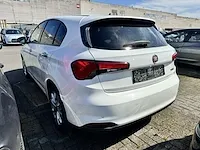Fiat tipo hatchback.1 95, 2017 - afbeelding 19 van  23