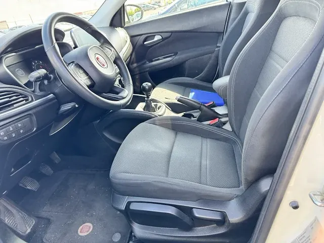 Fiat tipo hatchback.1 95, 2017 - afbeelding 21 van  23