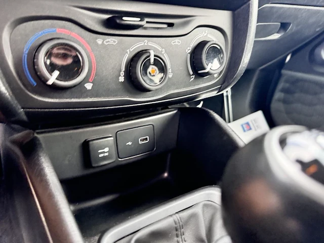 Fiat tipo sedan tipo 1,4i street (eu6d-temp) 95 - afbeelding 4 van  21