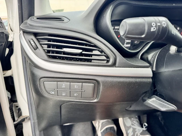 Fiat tipo sedan tipo 1,4i street (eu6d-temp) 95 - afbeelding 9 van  21