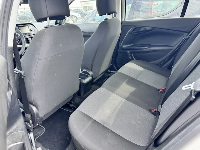 Fiat tipo sedan tipo 1,4i street (eu6d-temp) 95 - afbeelding 10 van  21