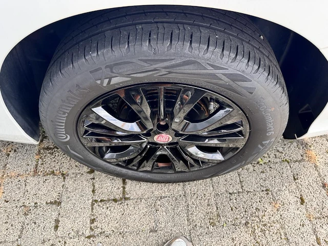 Fiat tipo sedan tipo 1,4i street (eu6d-temp) 95 - afbeelding 11 van  21