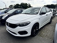 Fiat tipo sedan tipo 1,4i street (eu6d-temp) 95 - afbeelding 1 van  21