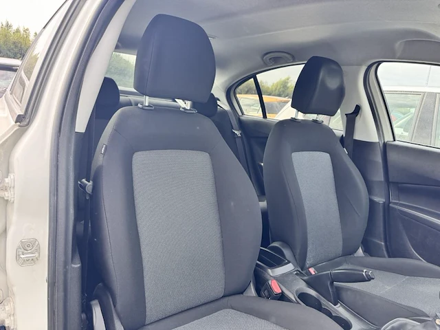 Fiat tipo sedan tipo 1,4i street (eu6d-temp) 95 - afbeelding 14 van  21