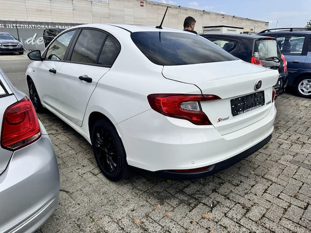 Fiat tipo sedan tipo 1,4i street (eu6d-temp) 95 - afbeelding 17 van  21