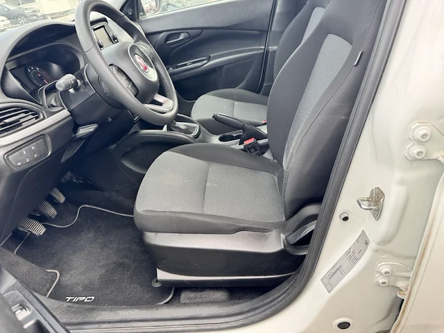 Fiat tipo sedan tipo 1,4i street (eu6d-temp) 95 - afbeelding 19 van  21