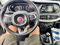 Fiat tipo sedan tipo 1,4i street (eu6d-temp) 95 - afbeelding 21 van  21