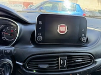 Fiat tipo sw turbo lounge 120, 2019 - afbeelding 10 van  26