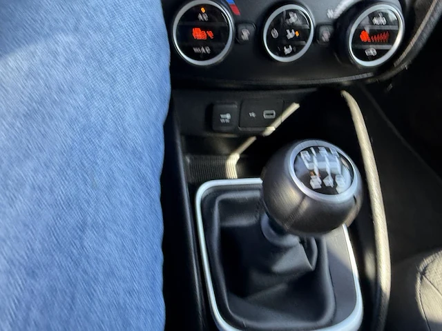 Fiat tipo sw turbo lounge 120, 2019 - afbeelding 12 van  26