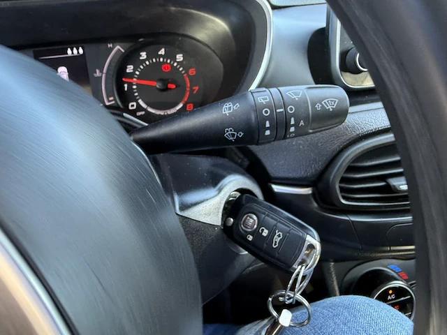 Fiat tipo sw turbo lounge 120, 2019 - afbeelding 14 van  26
