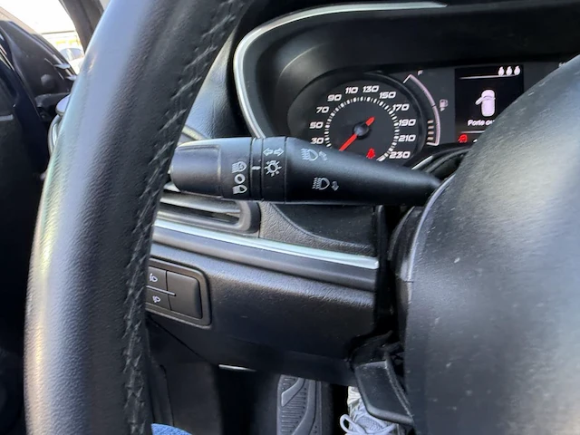 Fiat tipo sw turbo lounge 120, 2019 - afbeelding 15 van  26