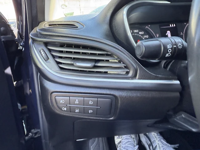 Fiat tipo sw turbo lounge 120, 2019 - afbeelding 16 van  26
